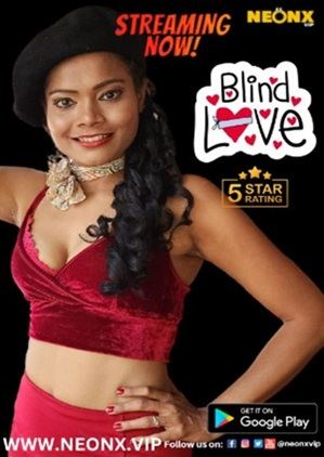 Blind Love (2023) NeonX Hindi Short Film
